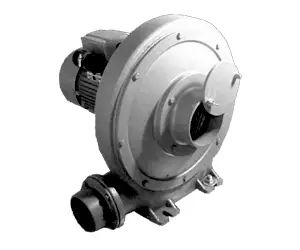 centrifugal speed blowers